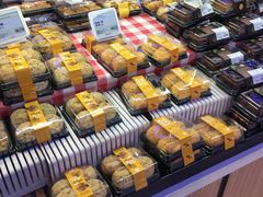 -盒马鲜生(杨高南路店)