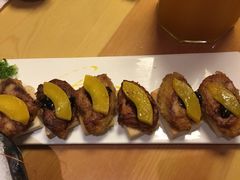 -王鼎精致料理铁板烧(世博源店)