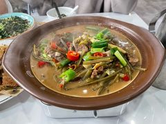 -天赋鱼馆(竹乡特色街店)