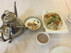 -楼兰印象(朝外店)