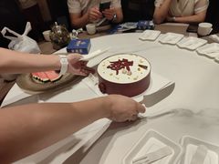 -FALANC CAKE生日蛋糕(广州店)