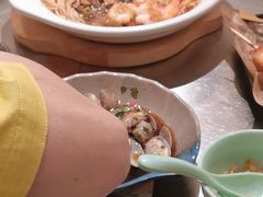 -潮界(LU·ONE凯德晶萃广场店)