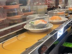 -争鲜回转寿司(中街大悦城店)