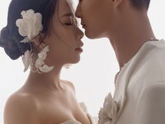 -经典婚纱摄影美学馆·私人定制
