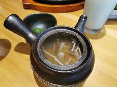 -割烹旭日本料理(龙湖狮山天街店)