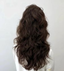 -BEAUTY HAIR GANO