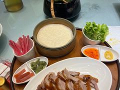 -全聚德(常州店)