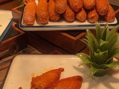 -千滋百味自助海鲜烤肉(布吉景华店)