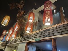 大堂-宜宾市叙州区川西坝子土菜馆