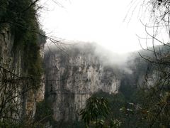 -武隆天坑地缝国家地质公园