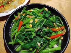 -隅乐胡椒虾·台湾菜·团建(皇岗店)