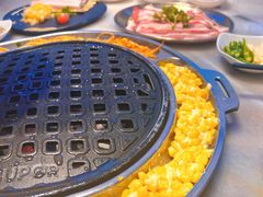 -韩宫宴烤肉·料理(合肥中环城店)