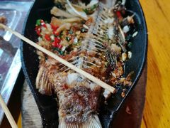-老黑板筋(顺义总店)