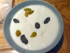 新疆手工酸奶-北疆饭店(金狮广场店)