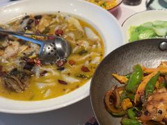 -蓉城小馆(科兴店)