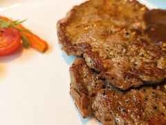 -波特曼西餐厅(南岗店)