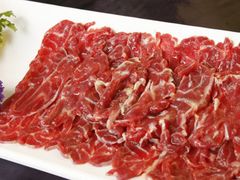 -海银海记潮汕牛肉火锅(新港中路海珠店)
