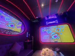 -星聚会KTV(苏州信投大厦店)