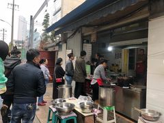 -蓉城西二道无名冒菜(西二道街店)