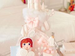 -柏尼娅PEARIA·蛋糕定制(静安店)