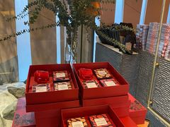 -良木缘咖啡西餐(太古里店)