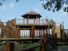 -南京市无想山景区