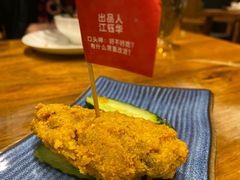 -古琢小馆·珠海味(南方软件园店)
