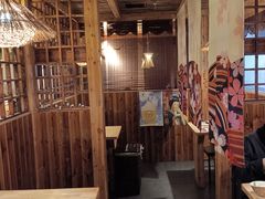-鸟内会居酒屋(得意潮馆店)