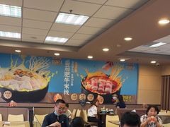 -灵芝妹子海鲜米线(香炉礁山姆店)