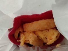 -麦当劳(福清小桥店)