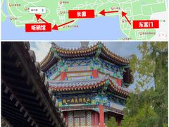 -颐和园-画中游