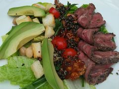 -食间牛排(湖西路店)