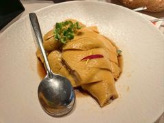 海南鸡-珍宝海鲜JUMBO Seafood(北京SKP店)