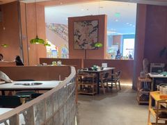 -喃喃椰·糟粕醋·椰子鸡火锅(七堡花园店)