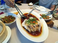 -南景饭店(万家丽路店)