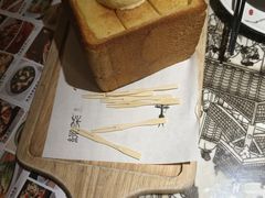 -绿茶餐厅(哈尔滨凯德店)
