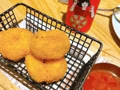-曼泰·泰餐(京华城店)