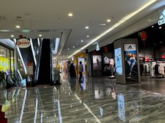 -王府井百货熙地港店