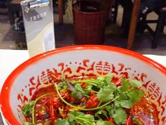 -文和友老长沙龙虾馆(化龙池店)
