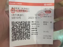 -天津美亚HeyLED影城(天津水游城店)