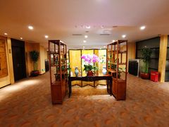 -天伦王朝酒店·盛华瑄餐厅