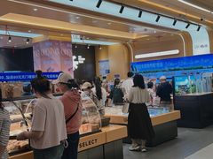 -UH祐禾(上海荟聚店)