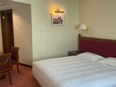 -澳门皇庭海景酒店