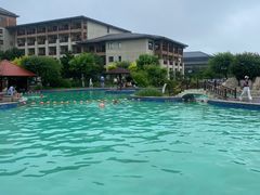 -秦皇岛阿尔卡迪亚滨海度假酒店