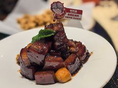 -申阿婆·上海菜·小海鲜(国展店)