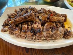 客家碌鹅-清水湖度假村(罗浮山美食地标店)
