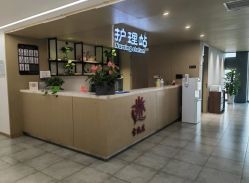 -雪绒花月子会所(万安店)