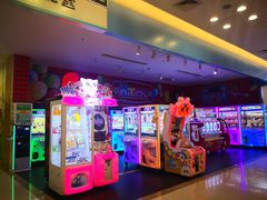 -嘻品堂电玩(喜盈门范城店)