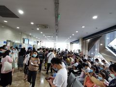 -重庆医科大学附属第一医院(本部)