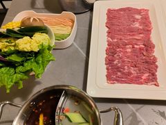 -君邦火锅(新疆大厦店)